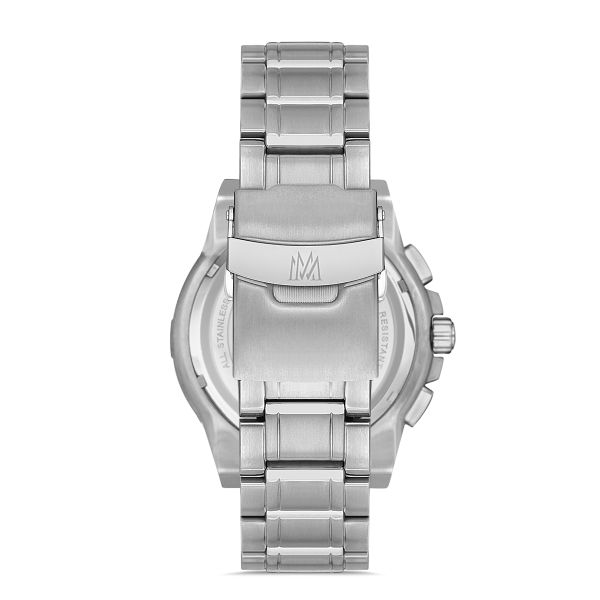 mw様 X800V-15SS Erkek Kol Saati