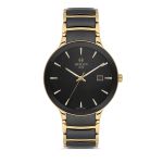 CL110T-04SG Erkek Kol Saati