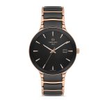 CL110T-04SR Erkek Kol Saati