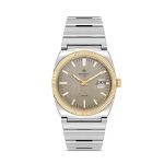 CL211T-07SG Erkek Kol Saati