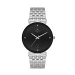 CL217S-04SS Erkek Kol Saati