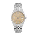 CR264S-13SS Erkek Kol Saati