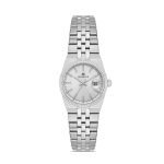 CS264S-02SS Erkek Kol Saati