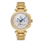 DT202G-02SG Erkek Kol Saati