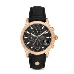 MS201R-04BR Erkek Kol Saati