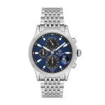 MS201S-11SS Erkek Kol Saati