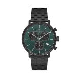 MS210N-15SS Erkek Kol Saati