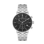 MS210S-04SS Erkek Kol Saati