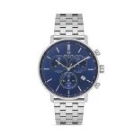 MS210S-11SS Erkek Kol Saati