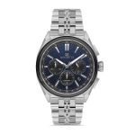 SM340T-11SB Erkek Kol Saati