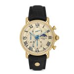 TM112G-08BG Erkek Kol Saati