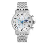 TM112S-02SS Erkek Kol Saati