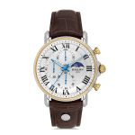 TM112T-02KG Erkek Kol Saati