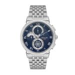 TM143S-11SS Erkek Kol Saati